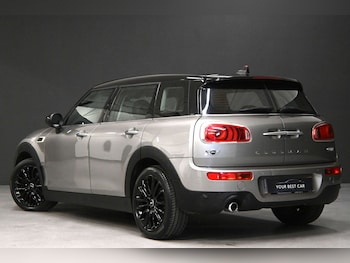 Used MINI Clubman 2017 for sale - 77891344: Photo