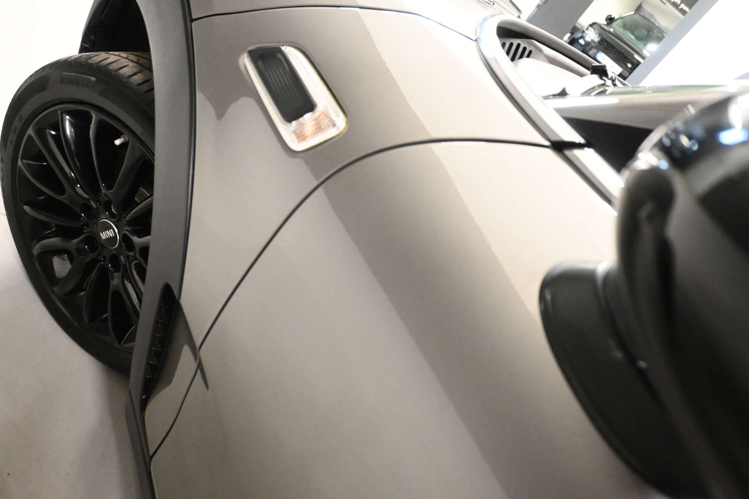 Used MINI Clubman 2017 for sale - 77891344: Photo 30