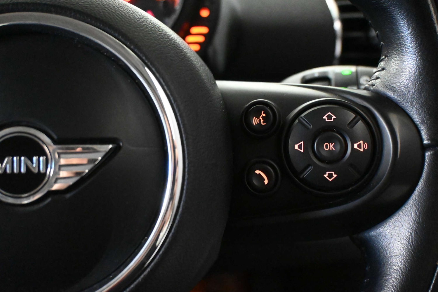 Used MINI Clubman 2017 for sale - 77891344: Photo 33