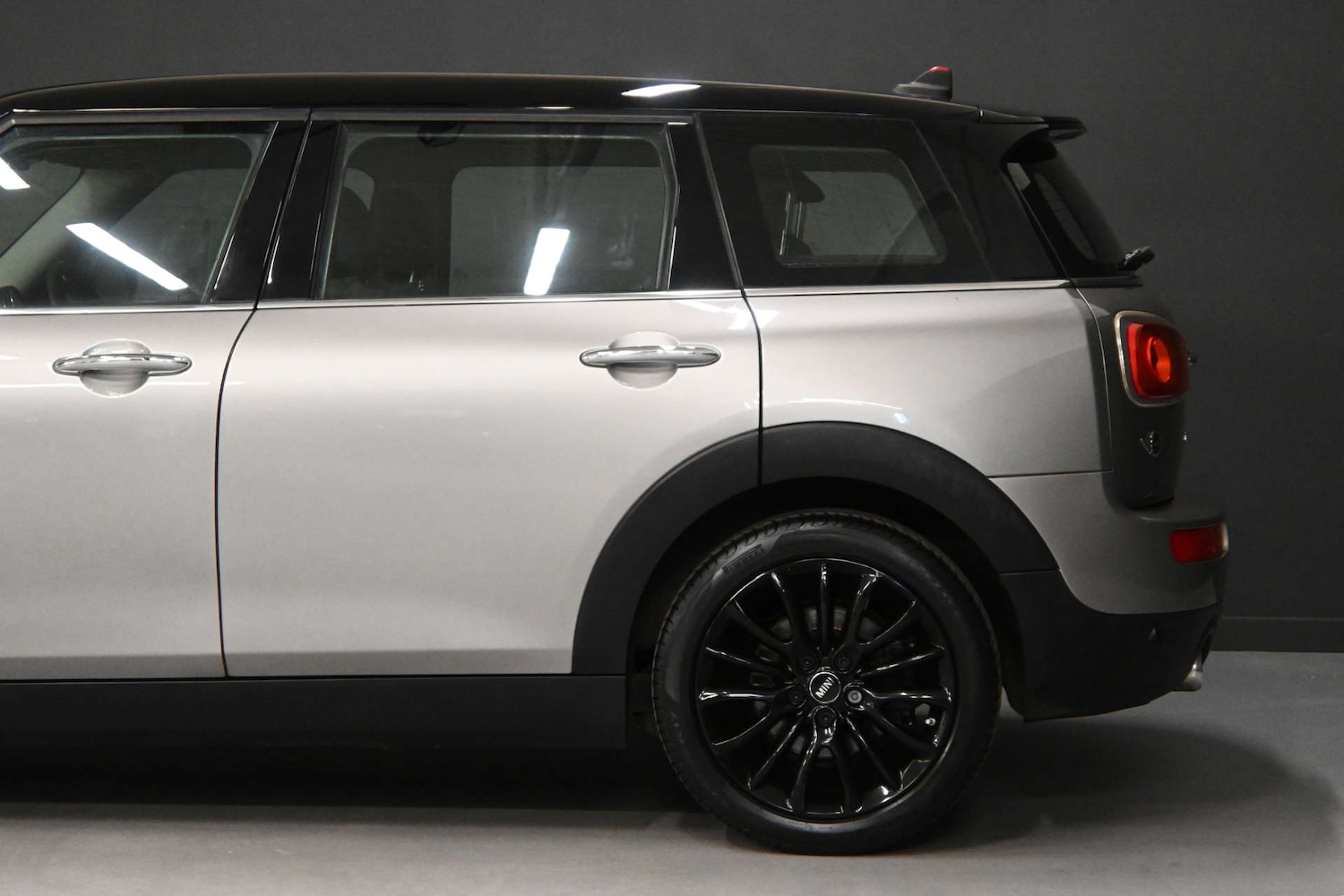 Used MINI Clubman 2017 for sale - 77891344: Photo 37