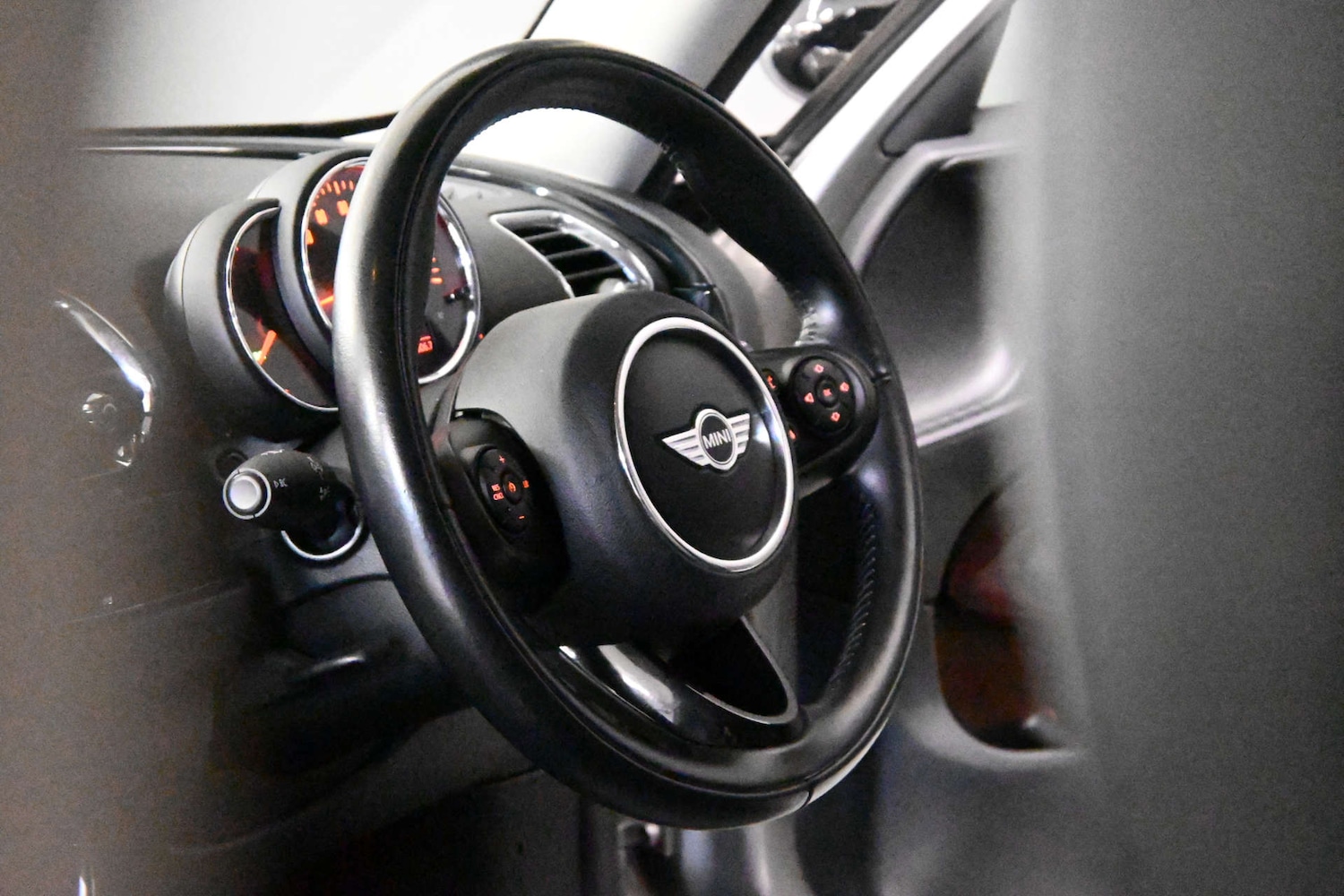 Used MINI Clubman 2017 for sale - 77891344: Photo 4