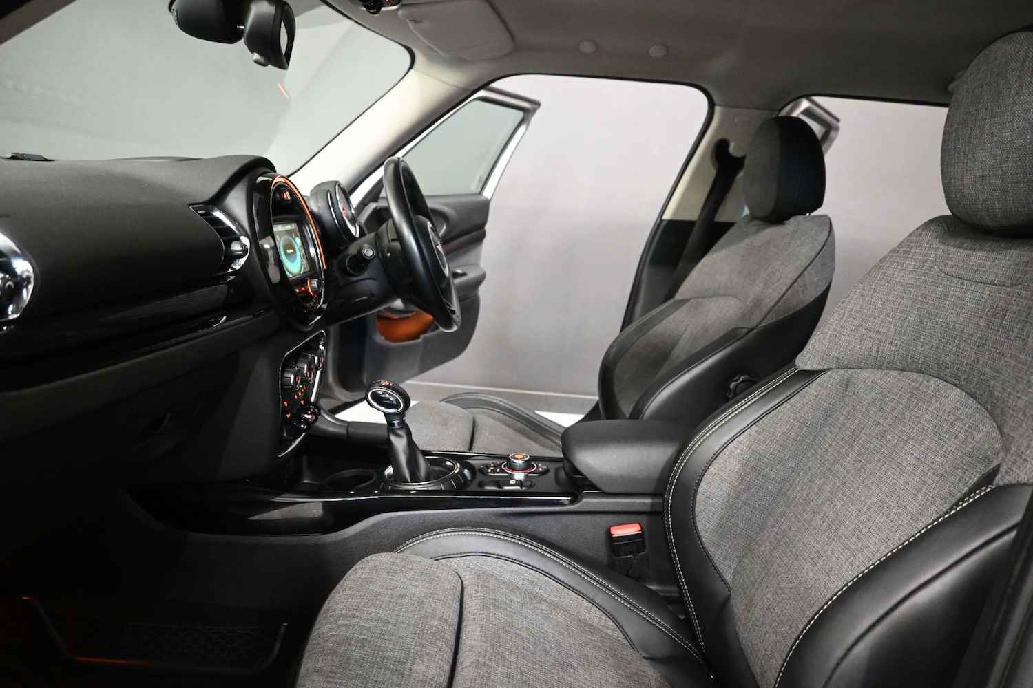 Used MINI Clubman 2017 for sale - 77891344: Photo 40