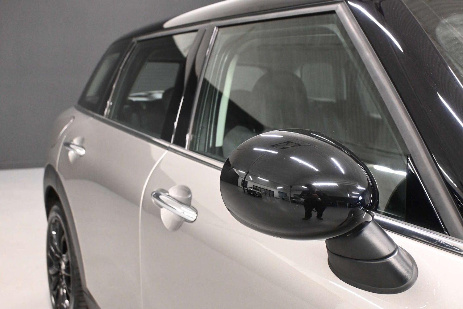 Used MINI Clubman 2017 for sale - 77891344: Photo 43