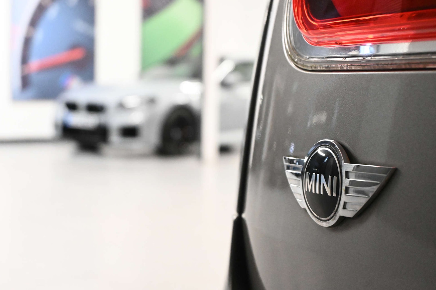 Used MINI Clubman 2017 for sale - 77891344: Photo 45