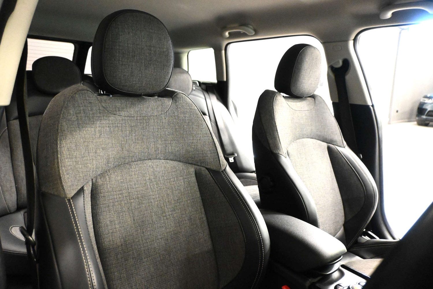 Used MINI Clubman 2017 for sale - 77891344: Photo 46