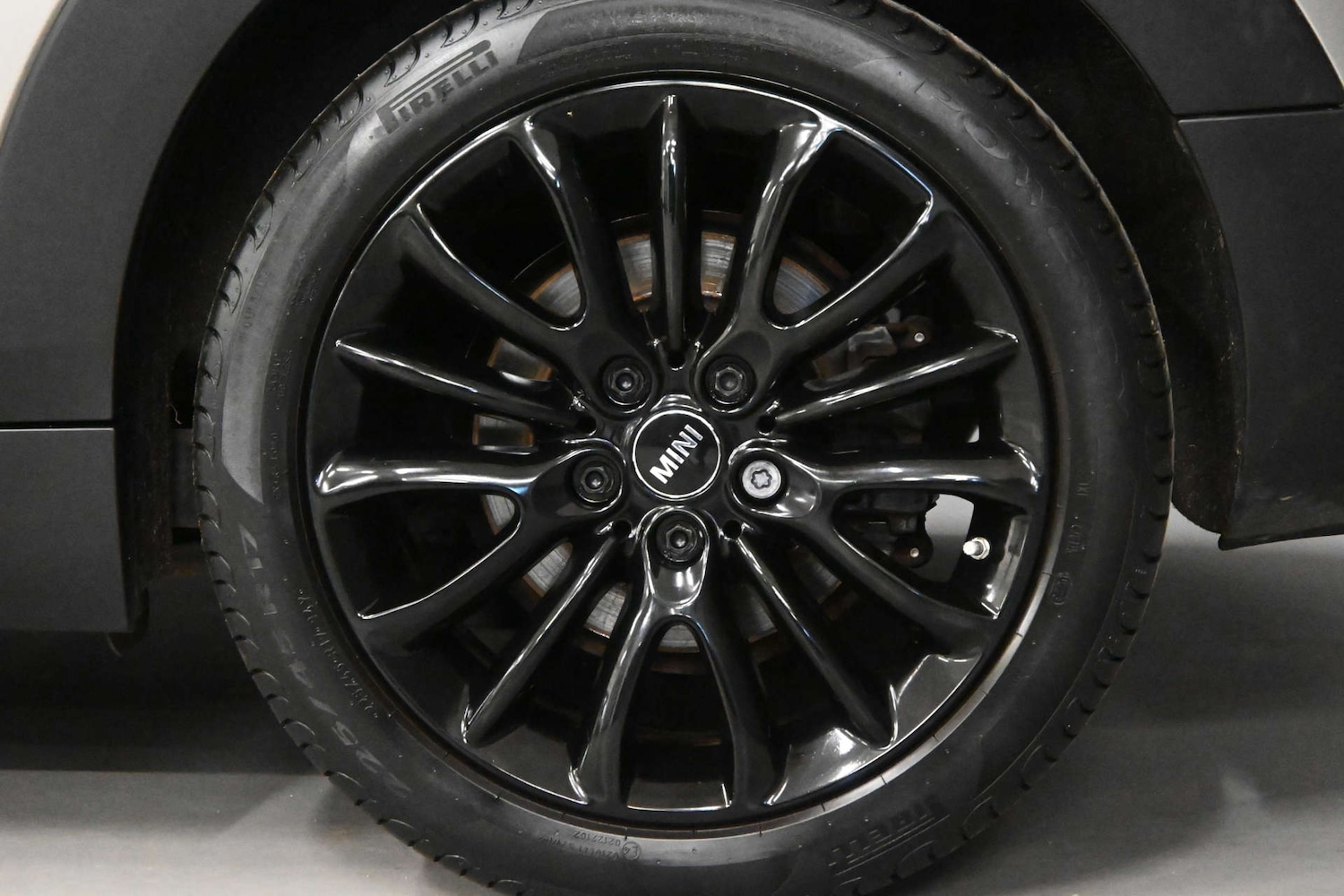 Used MINI Clubman 2017 for sale - 77891344: Photo 47