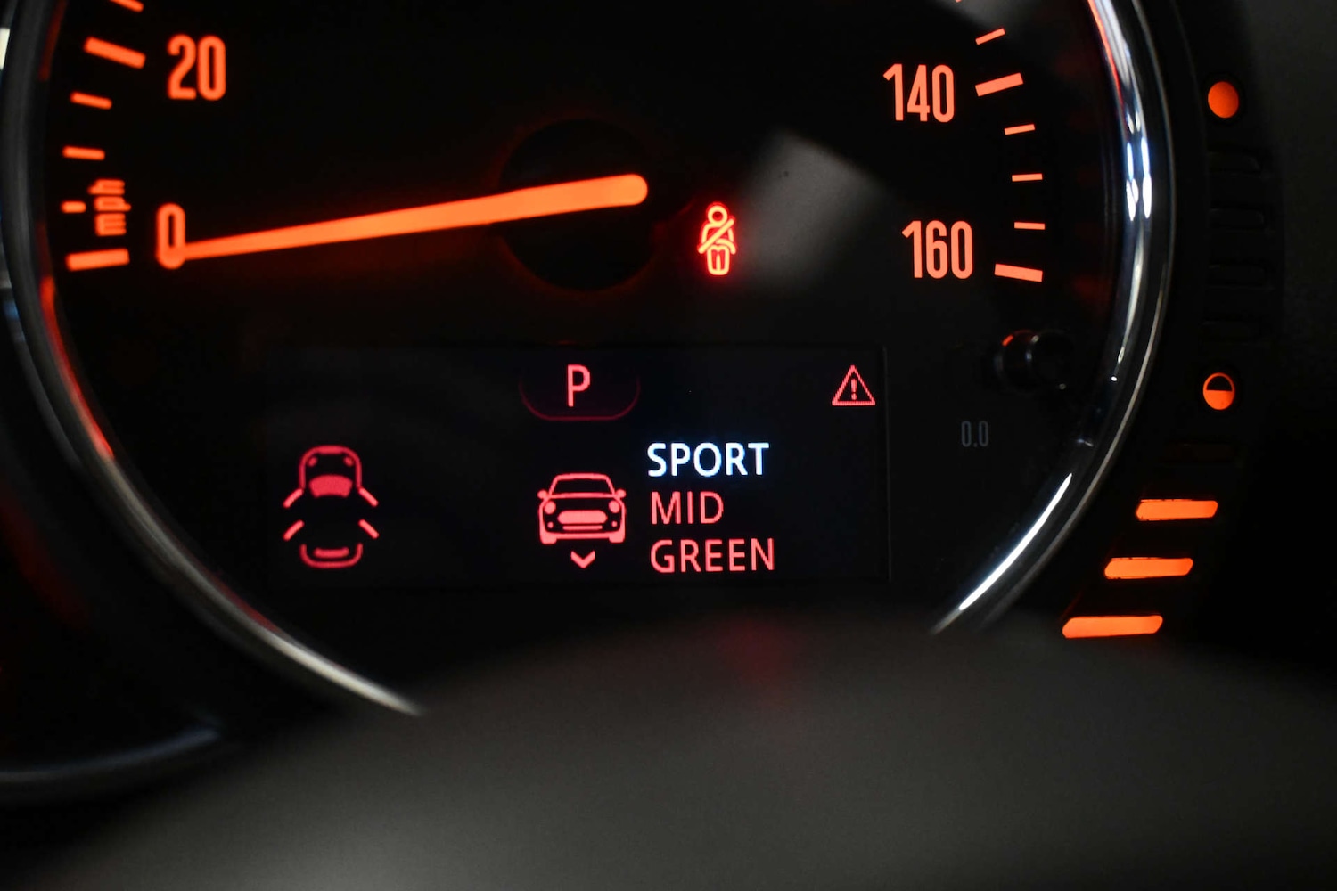 Used MINI Clubman 2017 for sale - 77891344: Photo 48