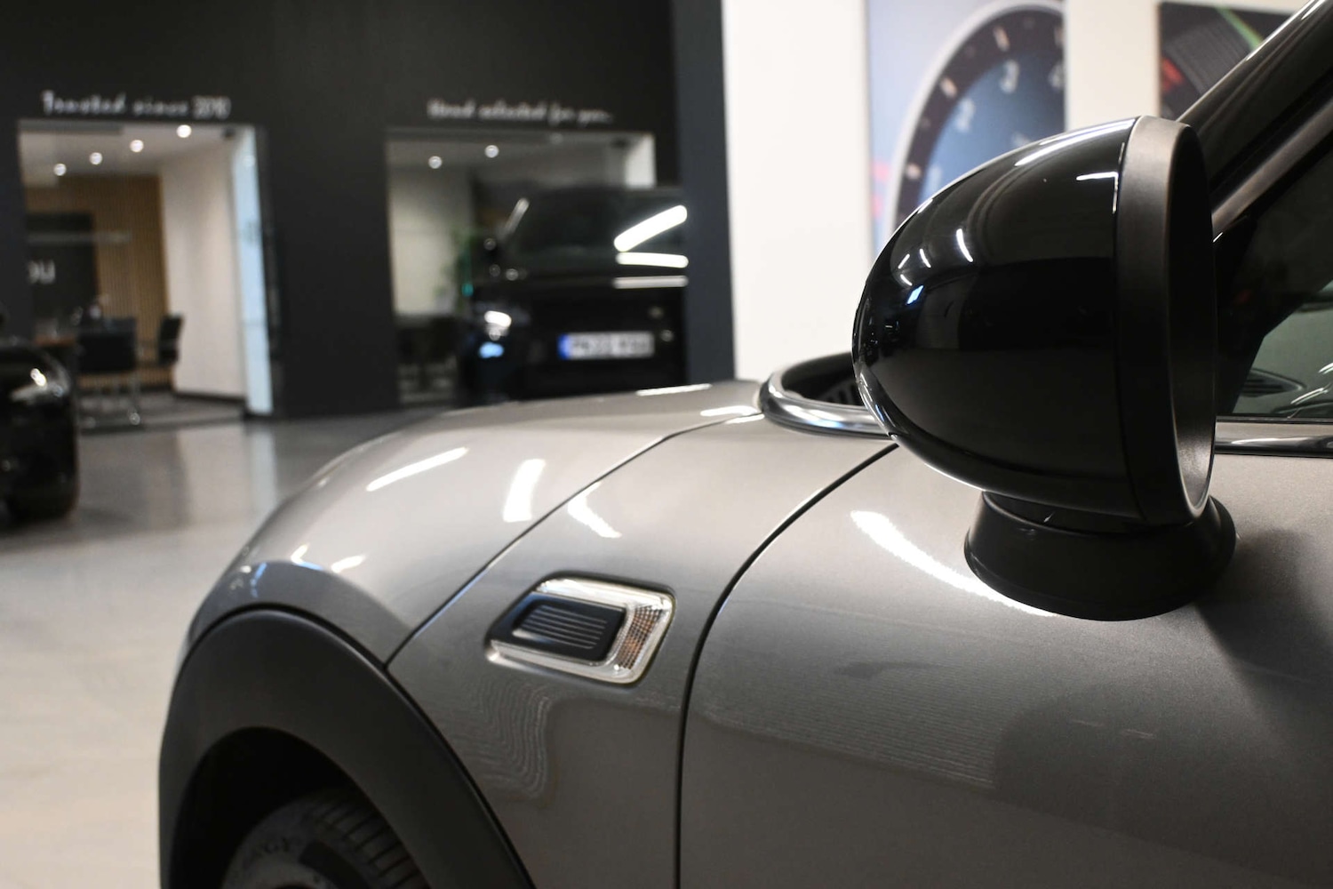 Used MINI Clubman 2017 for sale - 77891344: Photo 49