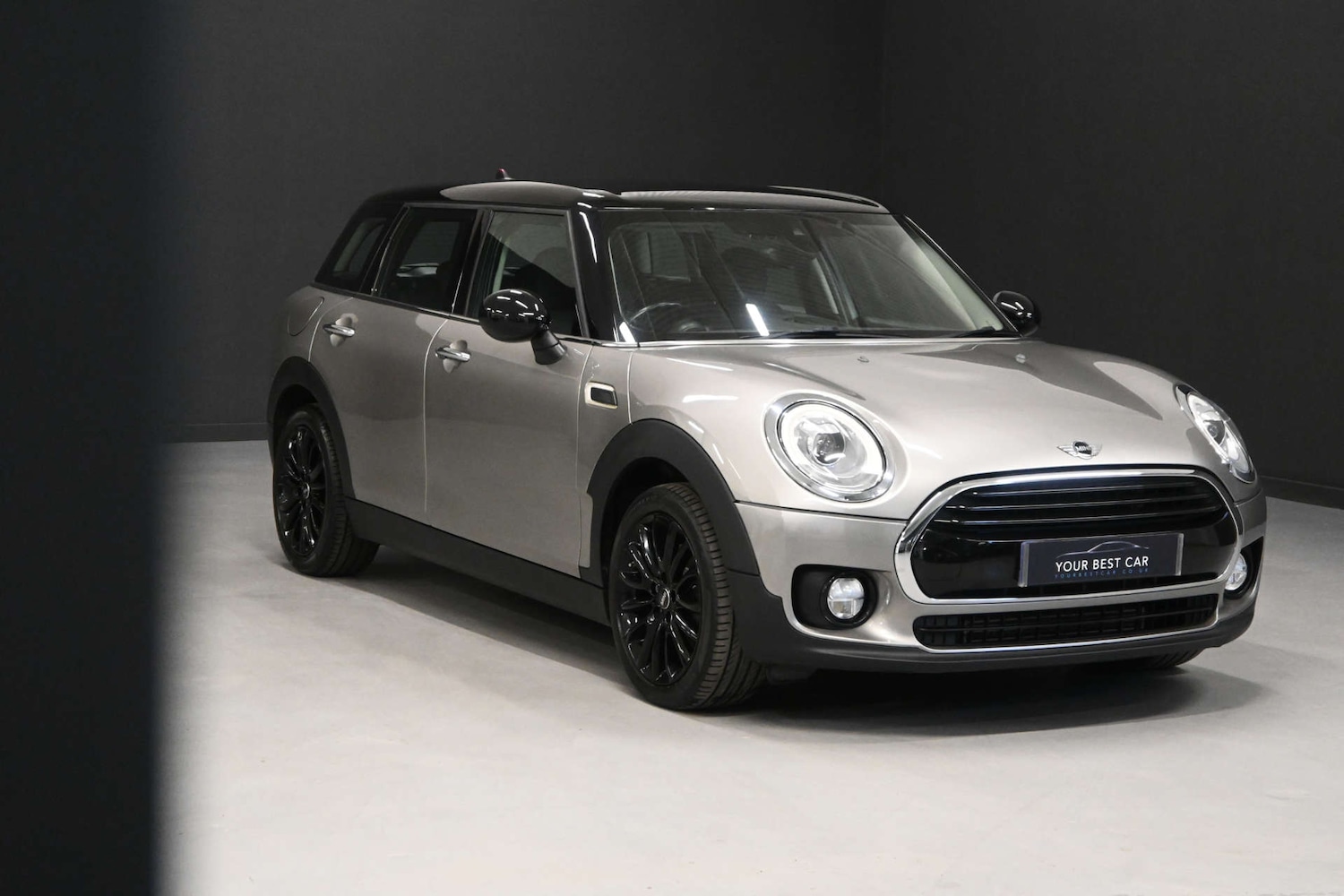 Used MINI Clubman 2017 for sale - 77891344: Photo 5