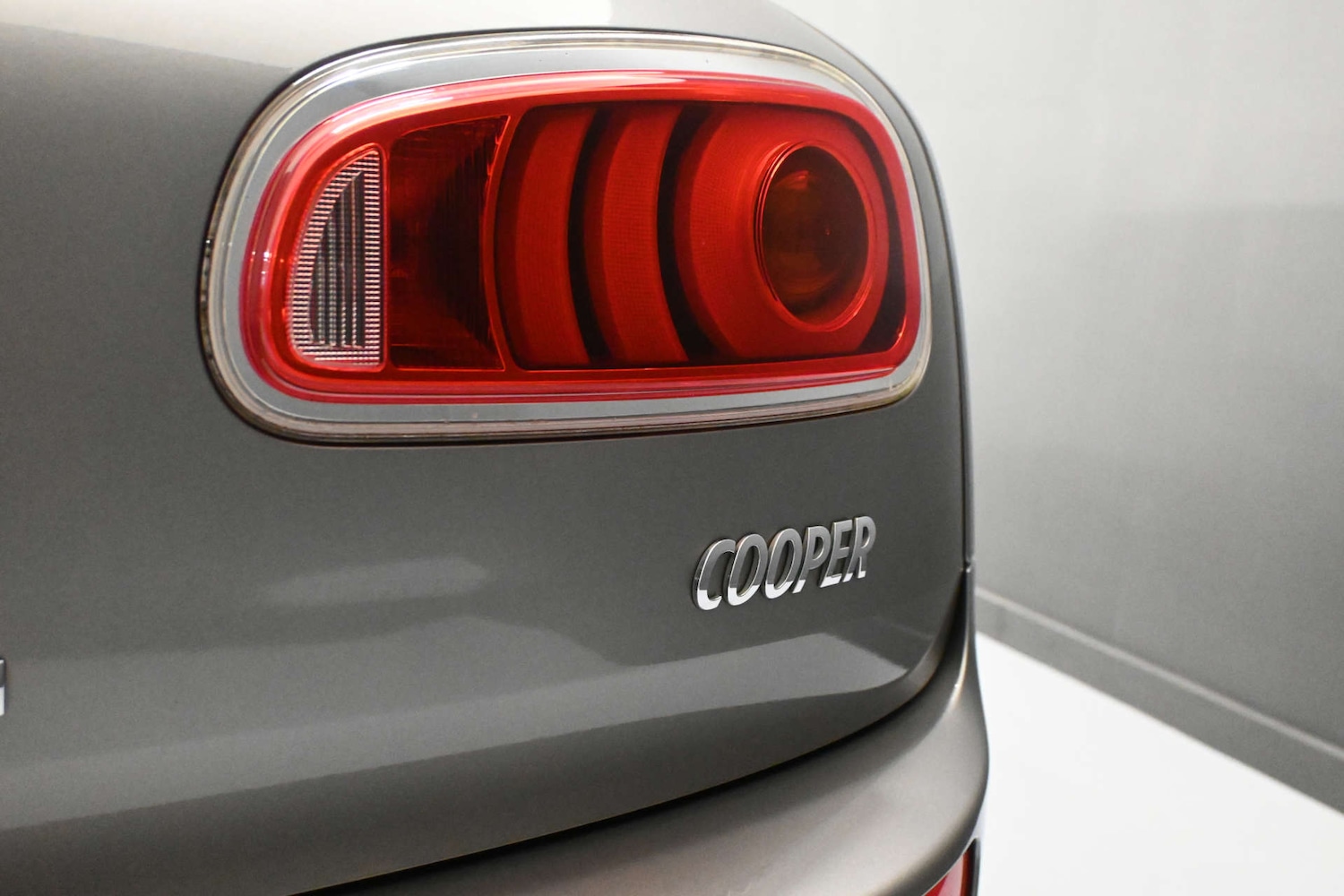 Used MINI Clubman 2017 for sale - 77891344: Photo 53