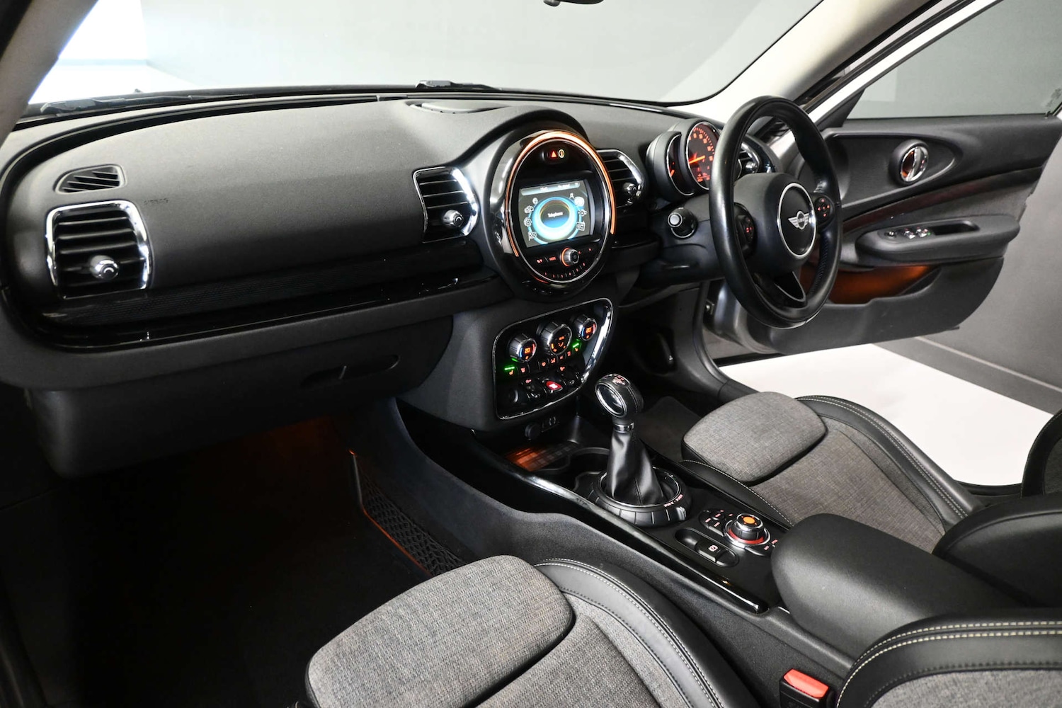 Used MINI Clubman 2017 for sale - 77891344: Photo 6