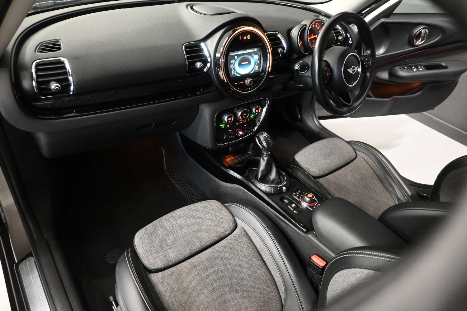 Used MINI Clubman 2017 for sale - 77891344: Photo 8