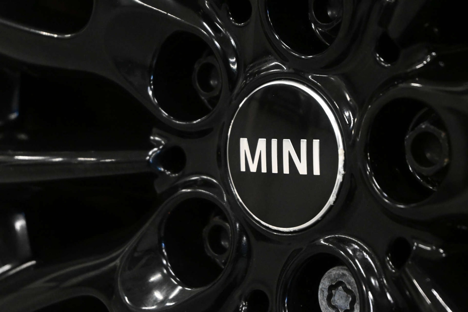 Used MINI Clubman 2017 for sale - 77891344: Photo 9