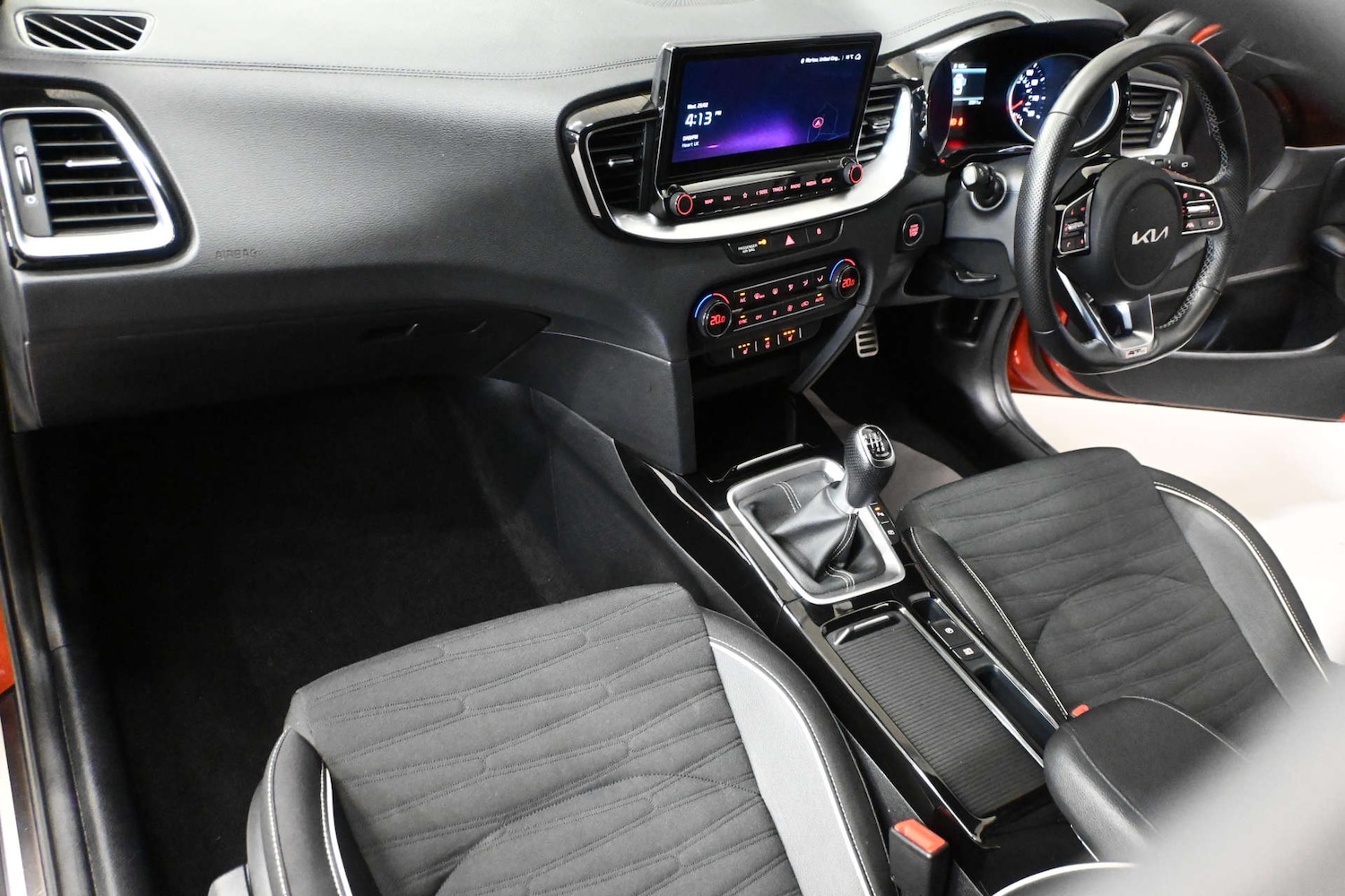 Used Kia Pro Ceed 2023 for sale - 77667904: Photo 14