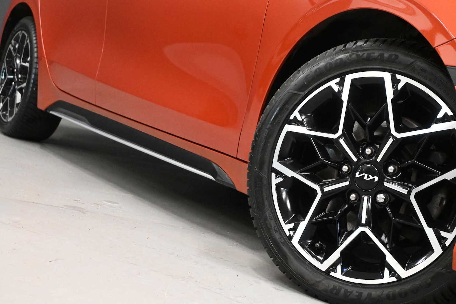 Used Kia Pro Ceed 2023 for sale - 77667904: Photo 15