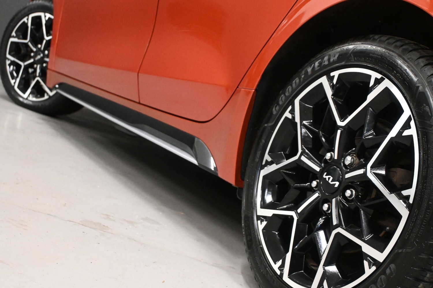 Used Kia Pro Ceed 2023 for sale - 77667904: Photo 21