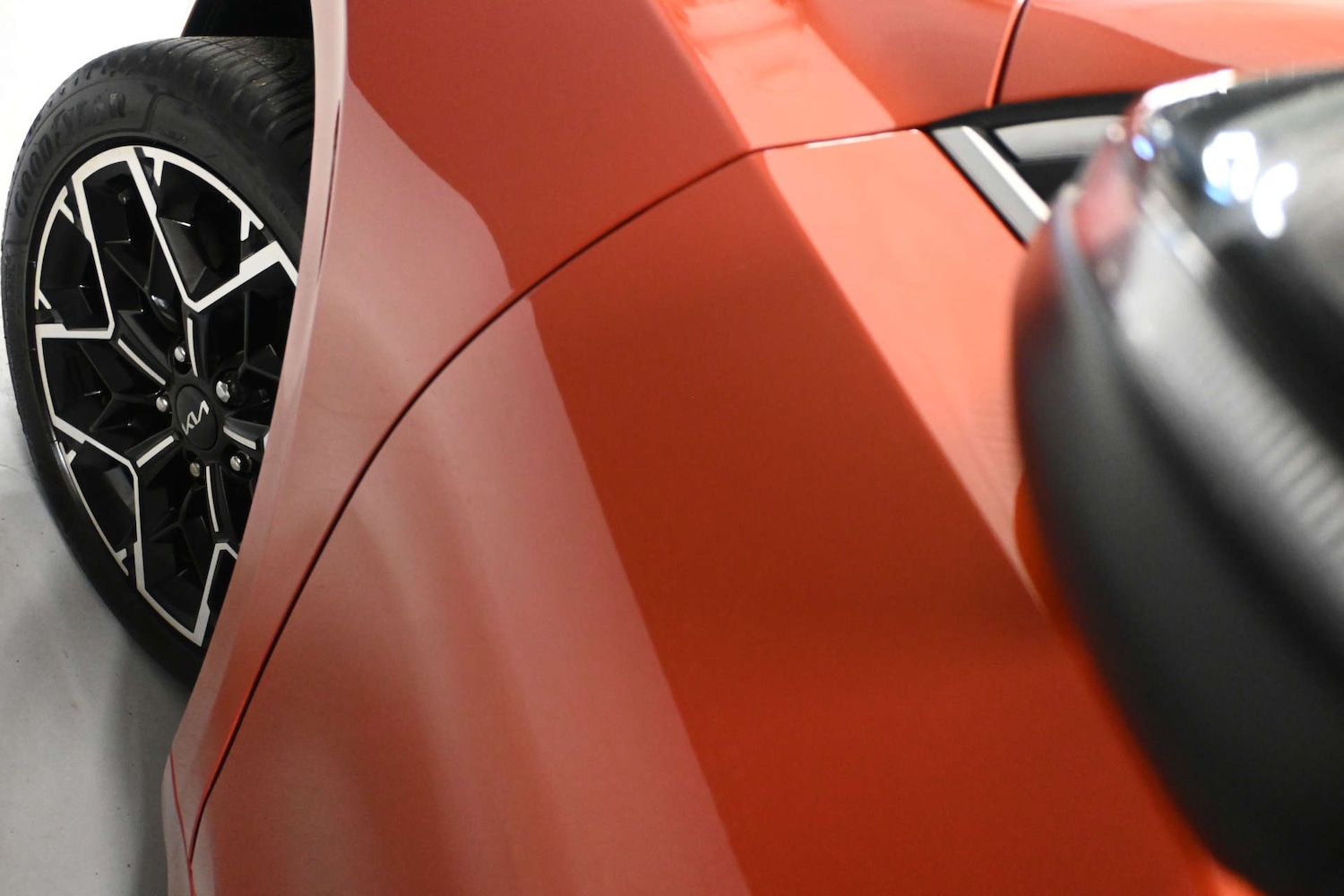 Used Kia Pro Ceed 2023 for sale - 77667904: Photo 24