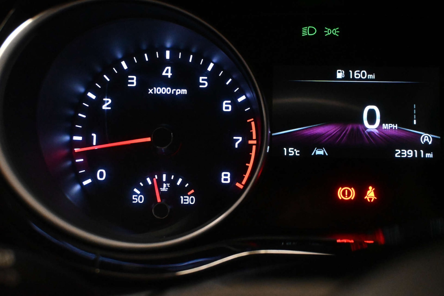 Used Kia Pro Ceed 2023 for sale - 77667904: Photo 31