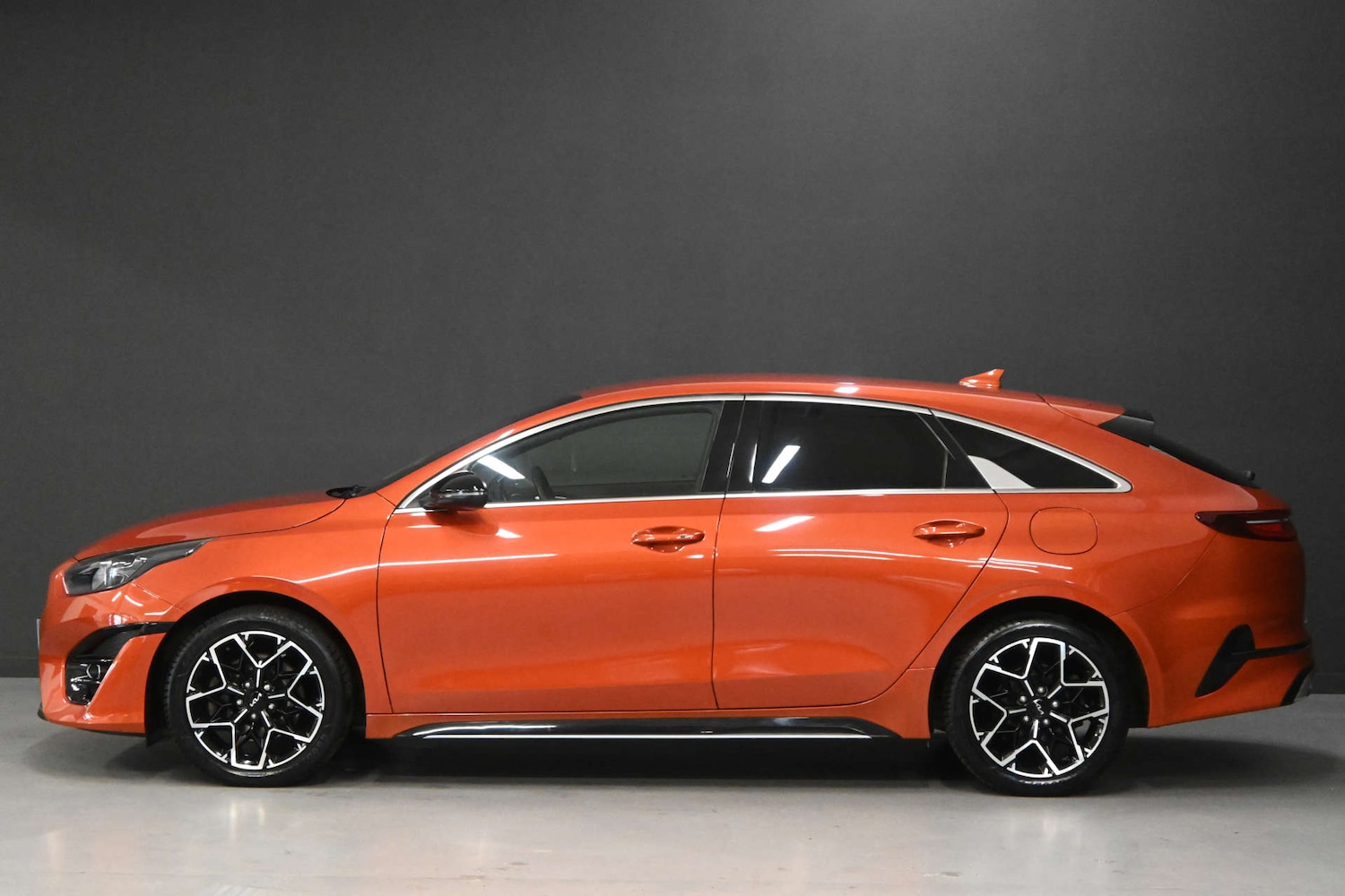 Used Kia Pro Ceed 2023 for sale - 77667904: Photo 35