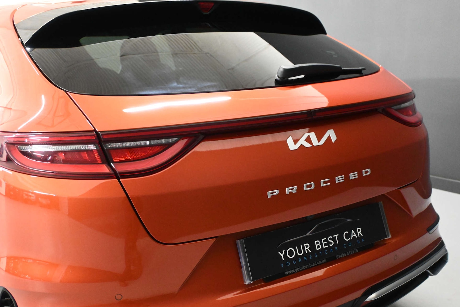 Used Kia Pro Ceed 2023 for sale - 77667904: Photo 38