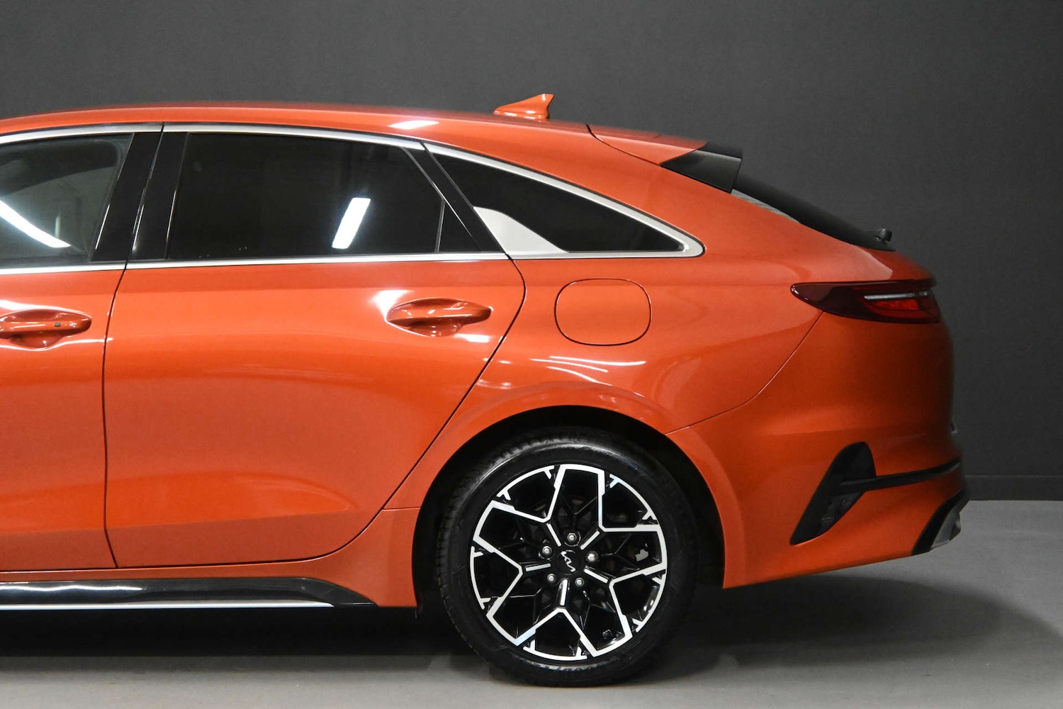 Used Kia Pro Ceed 2023 for sale - 77667904: Photo 41