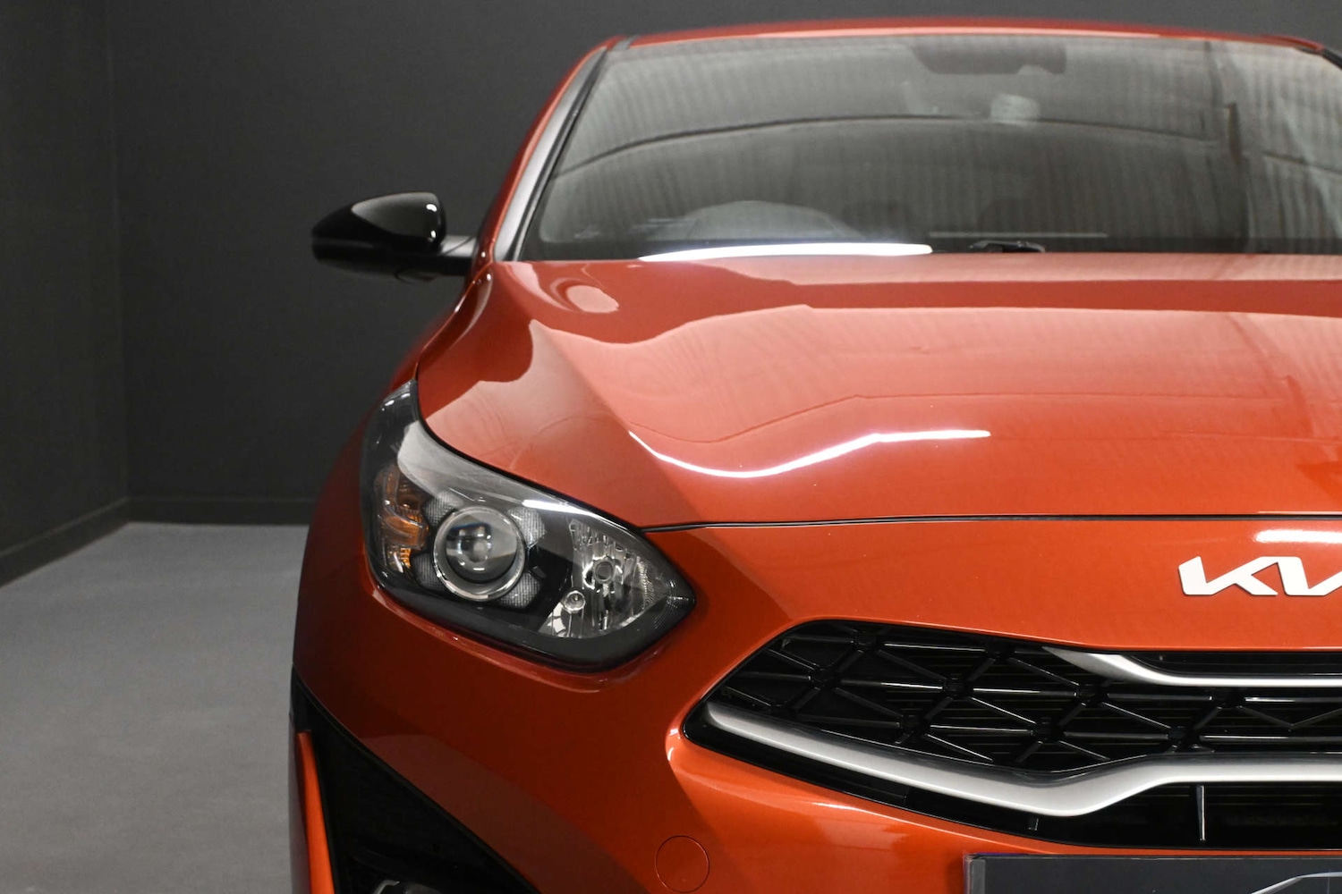 Used Kia Pro Ceed 2023 for sale - 77667904: Photo 45