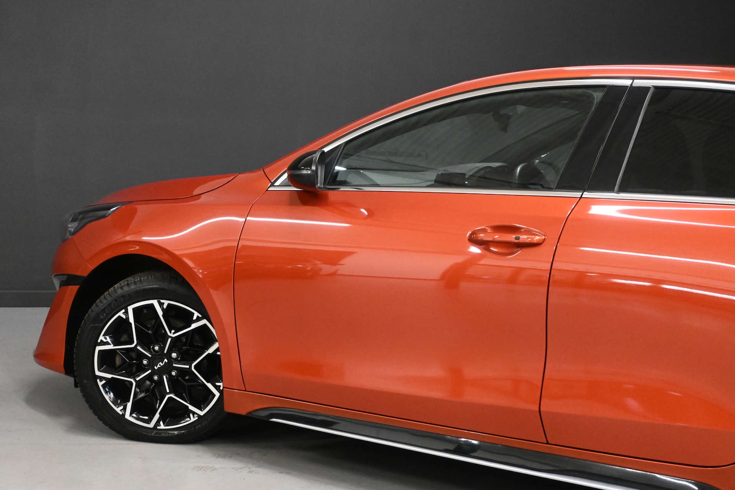 Used Kia Pro Ceed 2023 for sale - 77667904: Photo 5