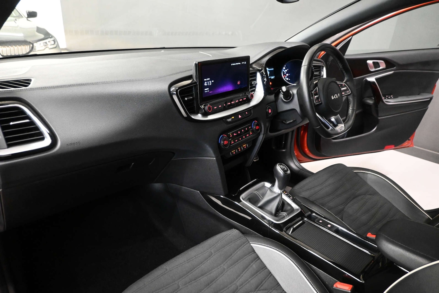 Used Kia Pro Ceed 2023 for sale - 77667904: Photo 7