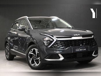 Used Kia Sportage 2022 for sale - 78584779: Photo