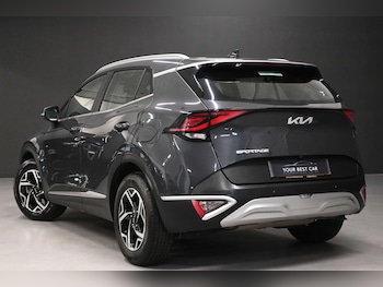 Used Kia Sportage 2022 for sale - 78584779: Photo