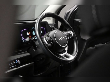 Used Kia Sportage 2022 for sale - 78584779: Photo