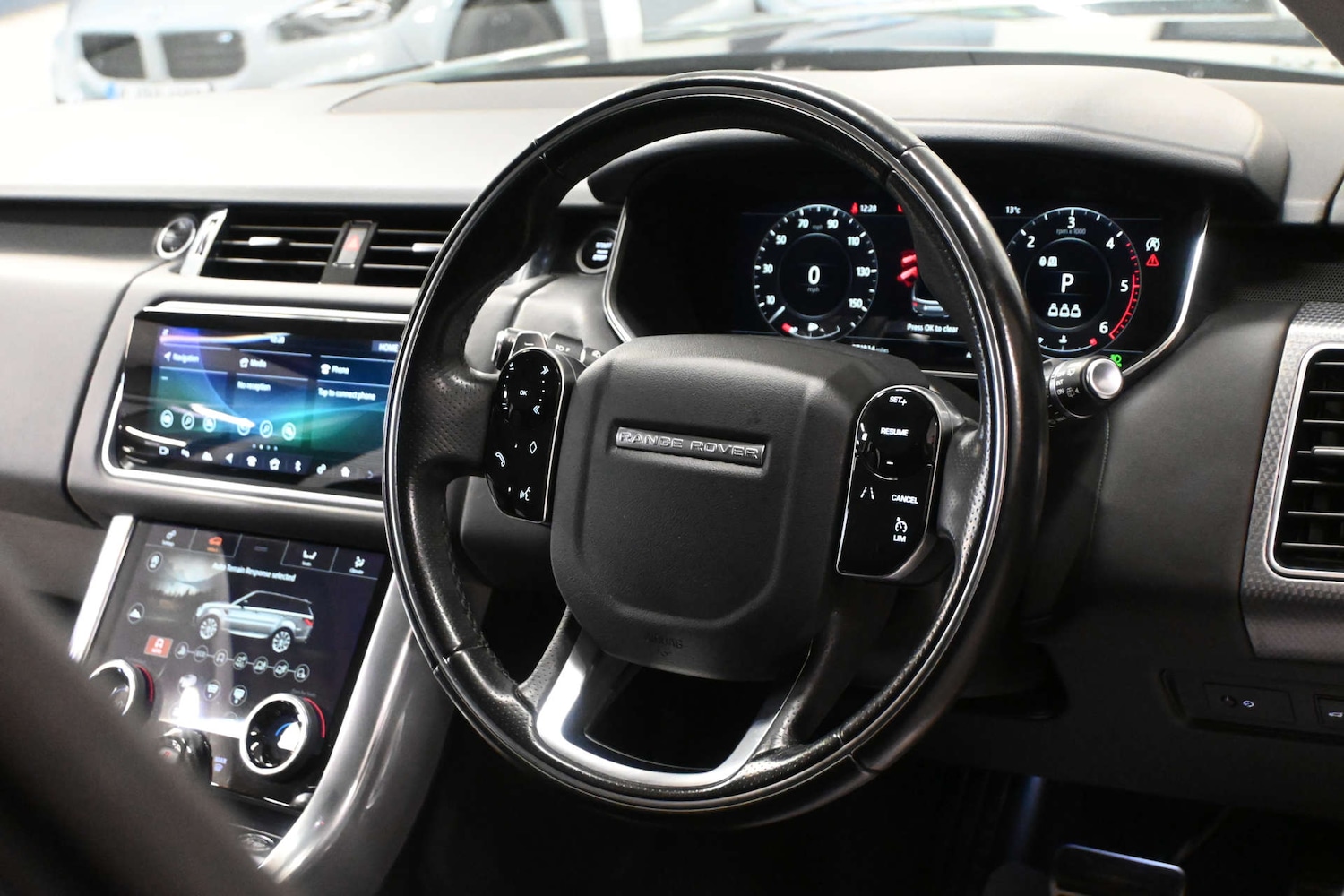 Used Land Rover Range Rover Sport 2020 for sale - 77735009: Photo 10