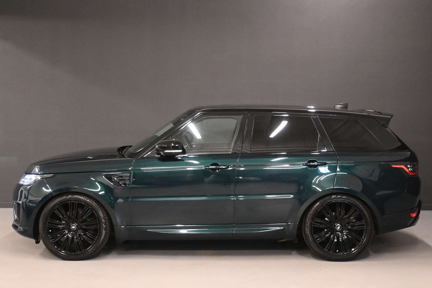 Used Land Rover Range Rover Sport 2020 for sale - 77735009: Photo 11