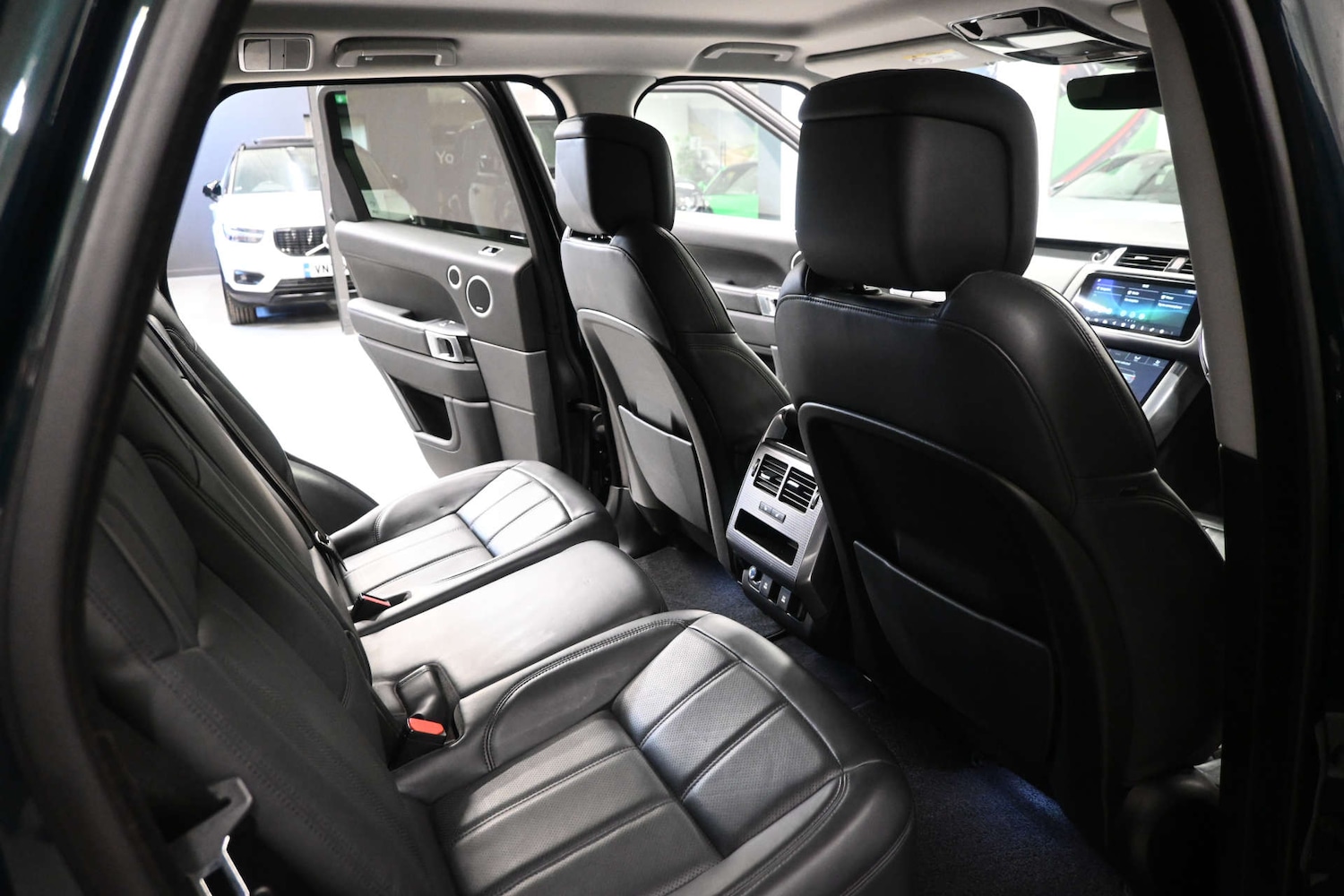 Used Land Rover Range Rover Sport 2020 for sale - 77735009: Photo 12