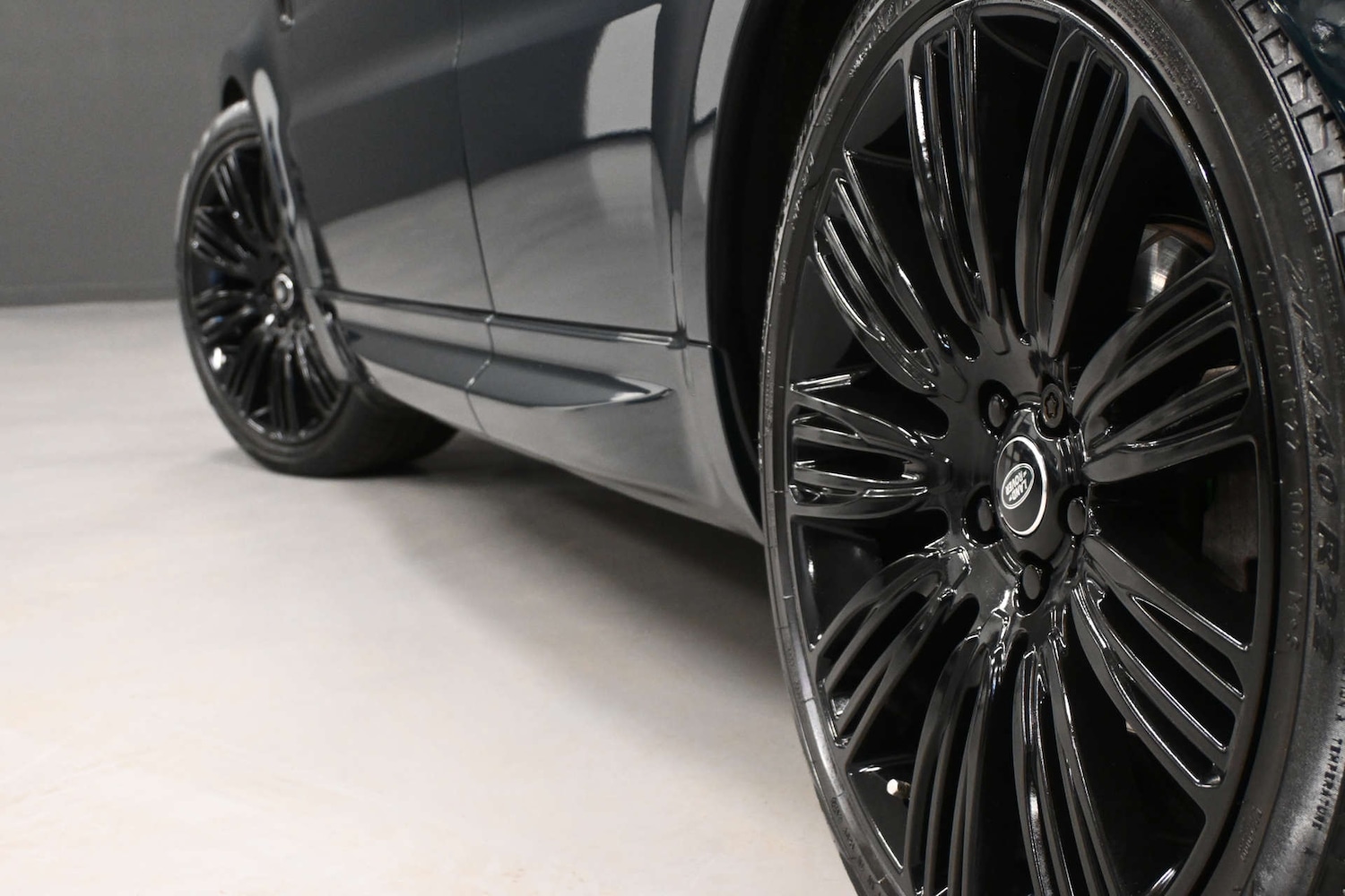 Used Land Rover Range Rover Sport 2020 for sale - 77735009: Photo 13