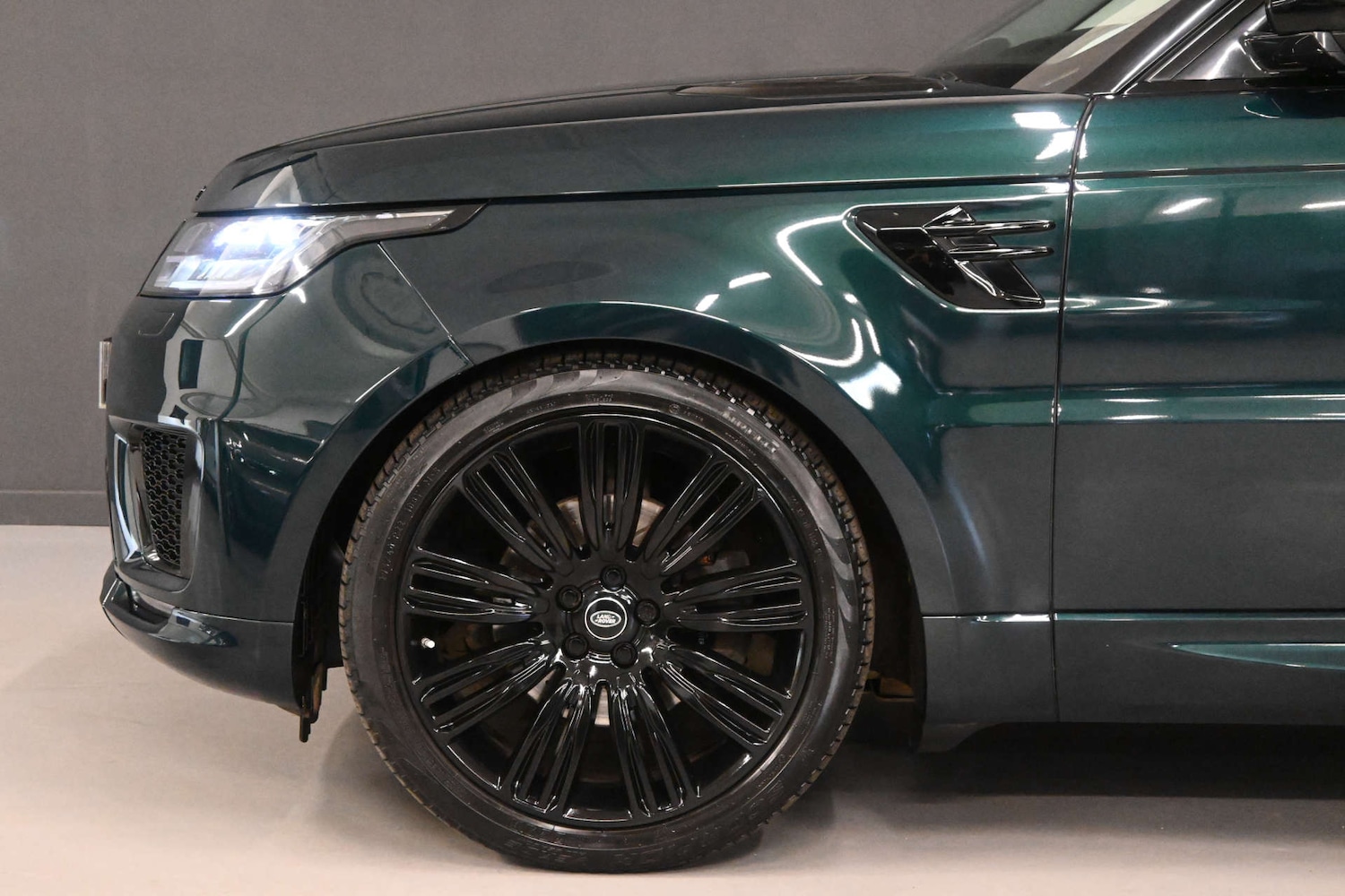 Used Land Rover Range Rover Sport 2020 for sale - 77735009: Photo 15