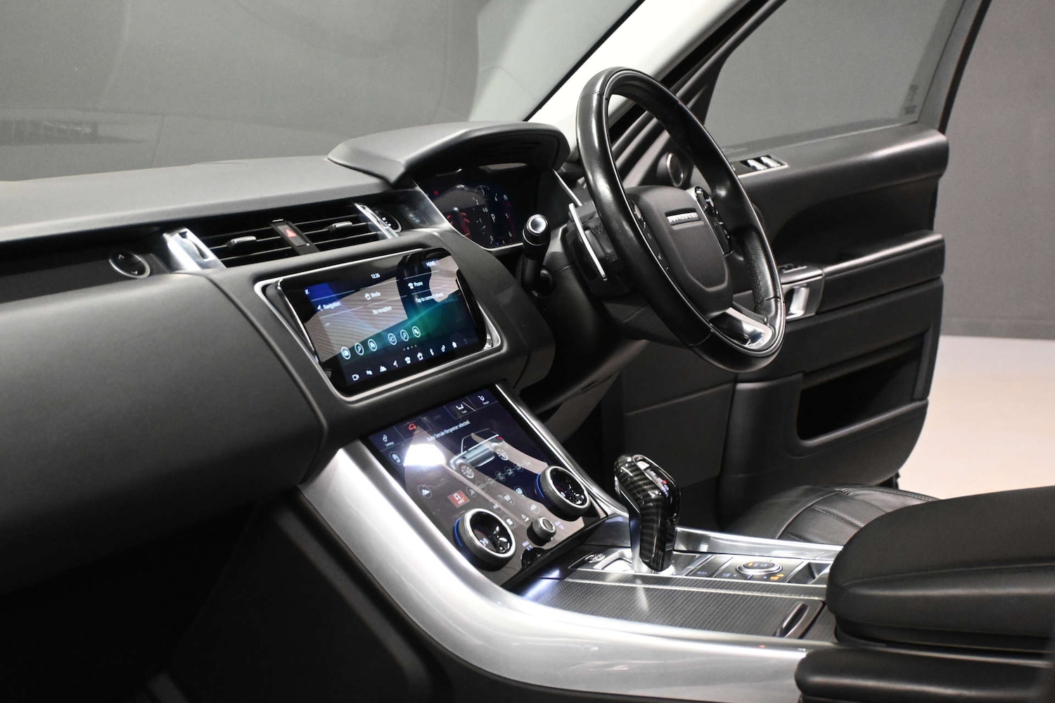 Used Land Rover Range Rover Sport 2020 for sale - 77735009: Photo 19