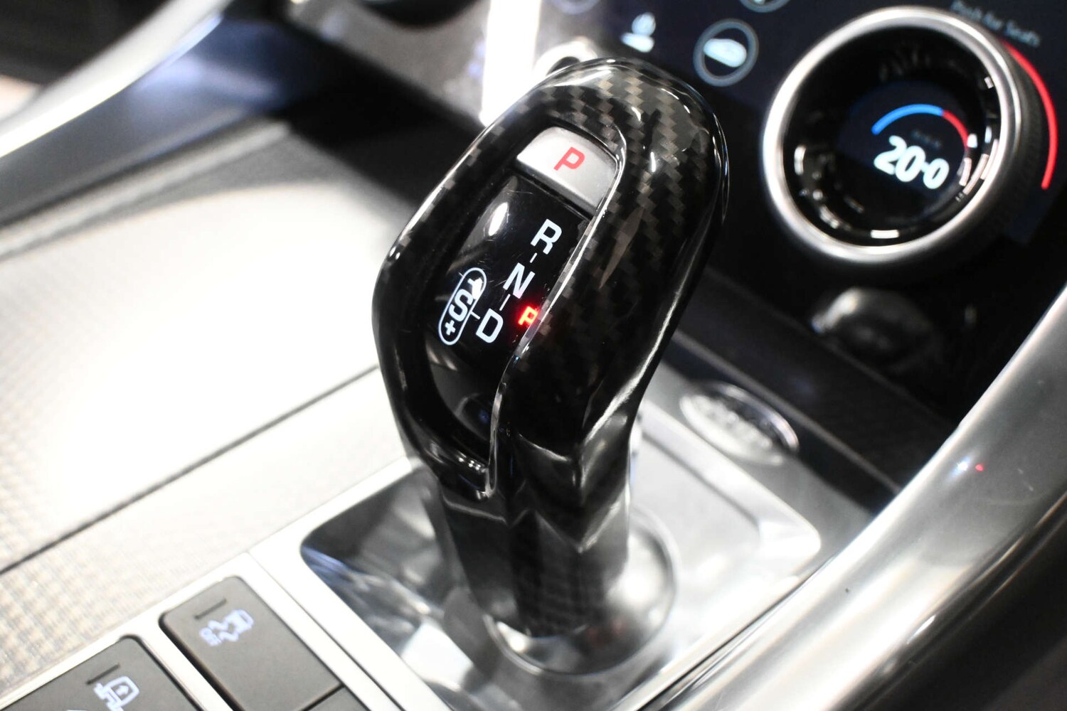 Used Land Rover Range Rover Sport 2020 for sale - 77735009: Photo 21