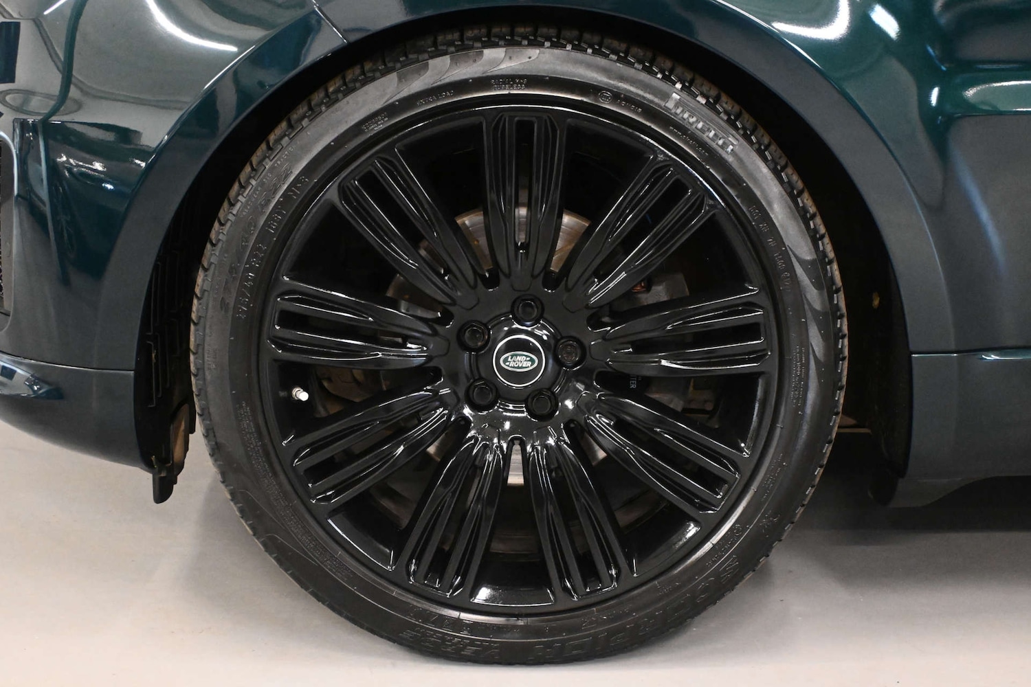 Used Land Rover Range Rover Sport 2020 for sale - 77735009: Photo 22