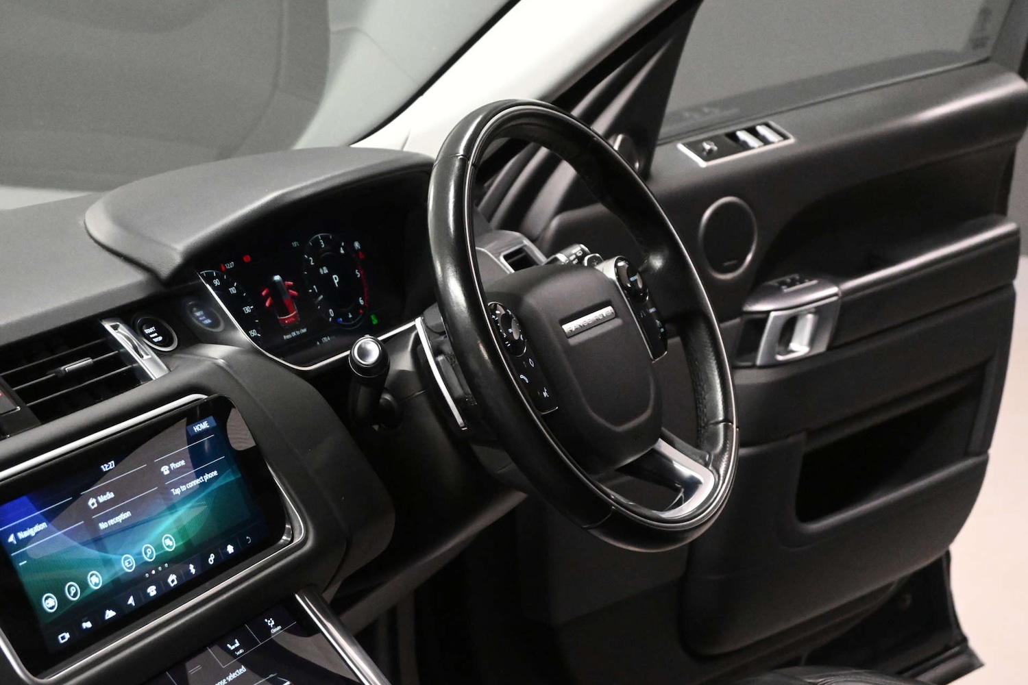 Used Land Rover Range Rover Sport 2020 for sale - 77735009: Photo 24