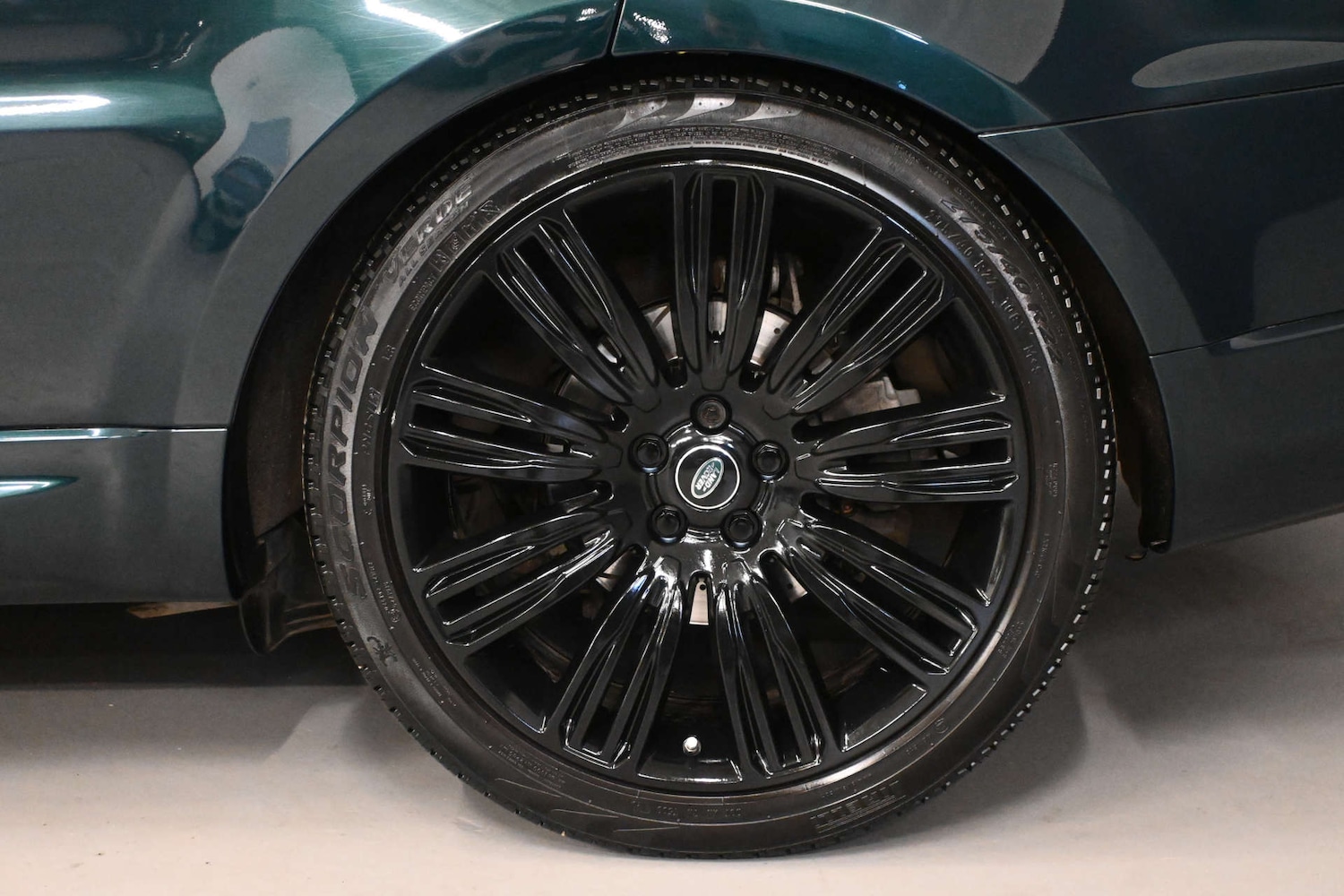 Used Land Rover Range Rover Sport 2020 for sale - 77735009: Photo 25