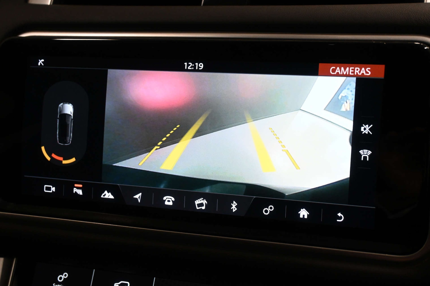 Used Land Rover Range Rover Sport 2020 for sale - 77735009: Photo 26