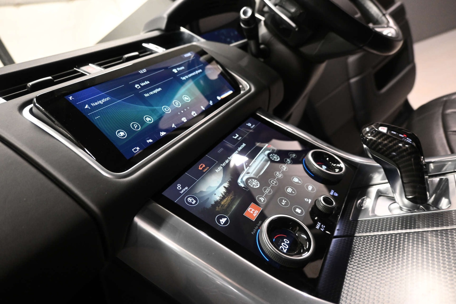 Used Land Rover Range Rover Sport 2020 for sale - 77735009: Photo 29