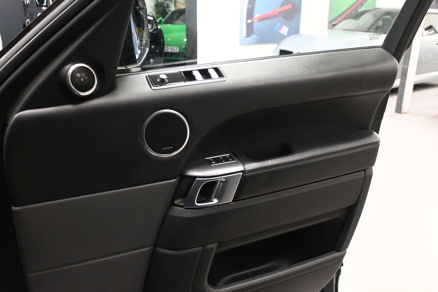 Used Land Rover Range Rover Sport 2020 for sale - 77735009: Photo 33