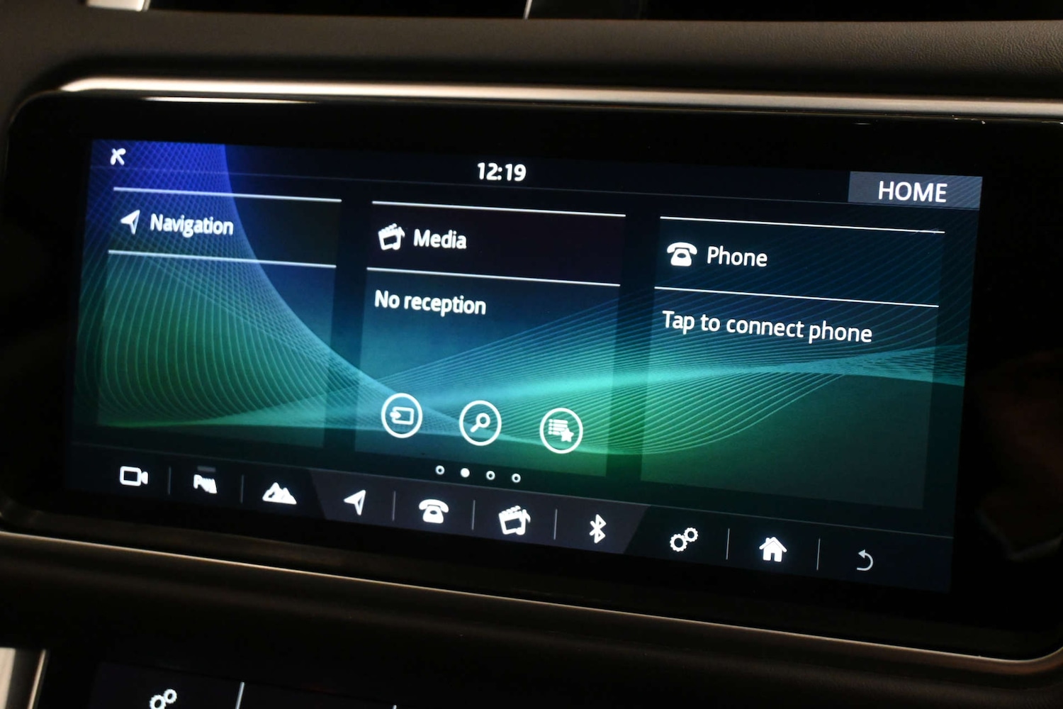 Used Land Rover Range Rover Sport 2020 for sale - 77735009: Photo 36