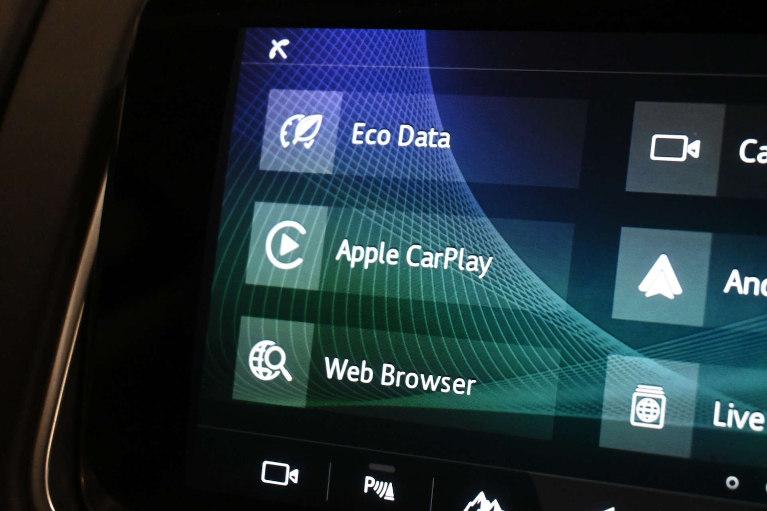 Used Land Rover Range Rover Sport 2020 for sale - 77735009: Photo 37