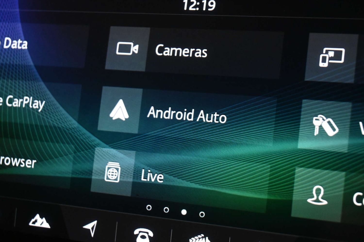 Used Land Rover Range Rover Sport 2020 for sale - 77735009: Photo 38