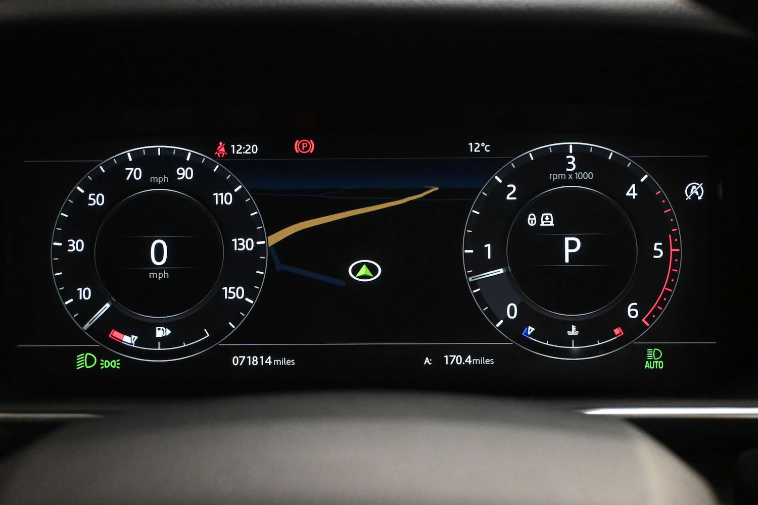 Used Land Rover Range Rover Sport 2020 for sale - 77735009: Photo 39