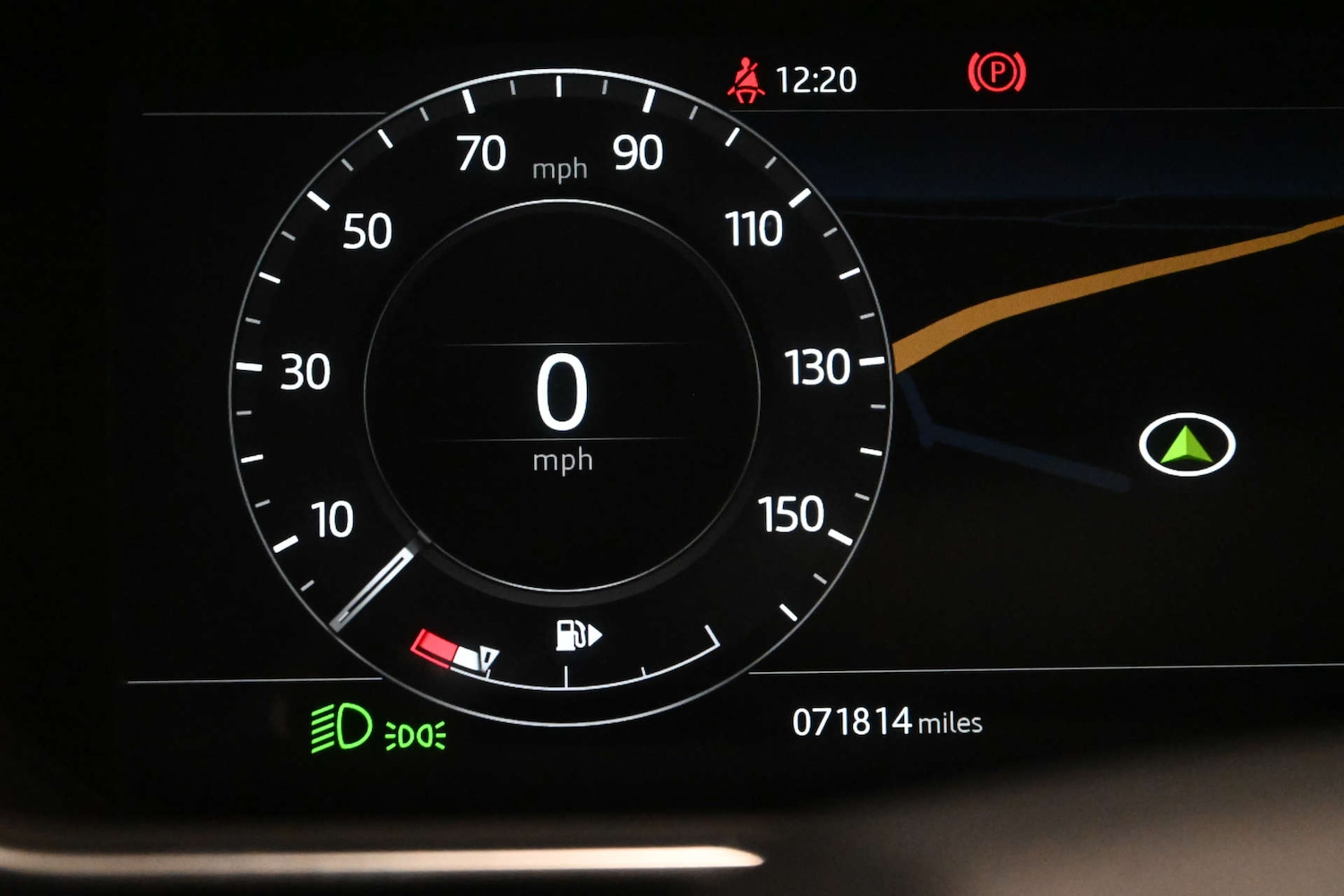 Used Land Rover Range Rover Sport 2020 for sale - 77735009: Photo 41