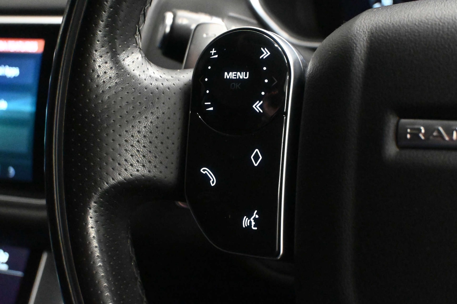 Used Land Rover Range Rover Sport 2020 for sale - 77735009: Photo 45